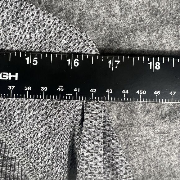 All In Motion Pullover Jacket Mens Size XXL Grey - Picture 4 of 8